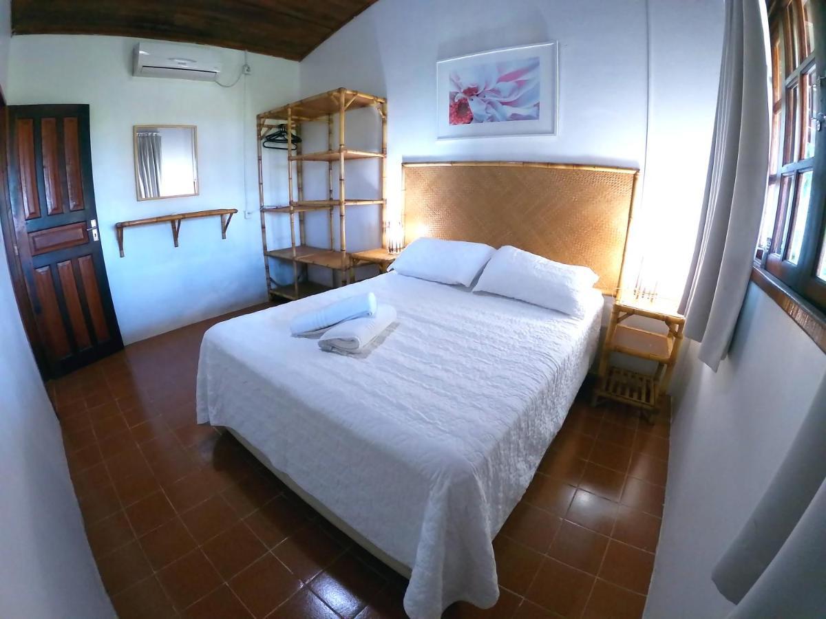 Condominio Aldeia Dos Anjosdo Rosa Прайя-ду-Роза Экстерьер фото