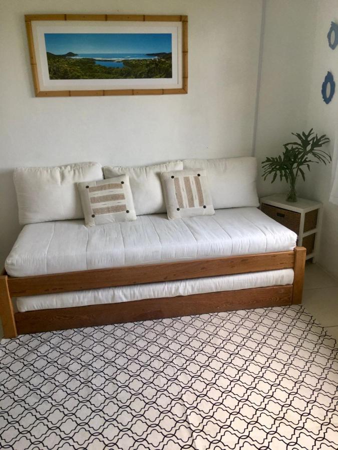 Condominio Aldeia Dos Anjosdo Rosa Прайя-ду-Роза Экстерьер фото