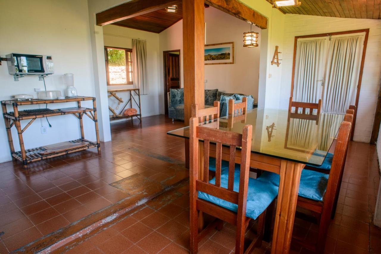 Condominio Aldeia Dos Anjosdo Rosa Прайя-ду-Роза Экстерьер фото