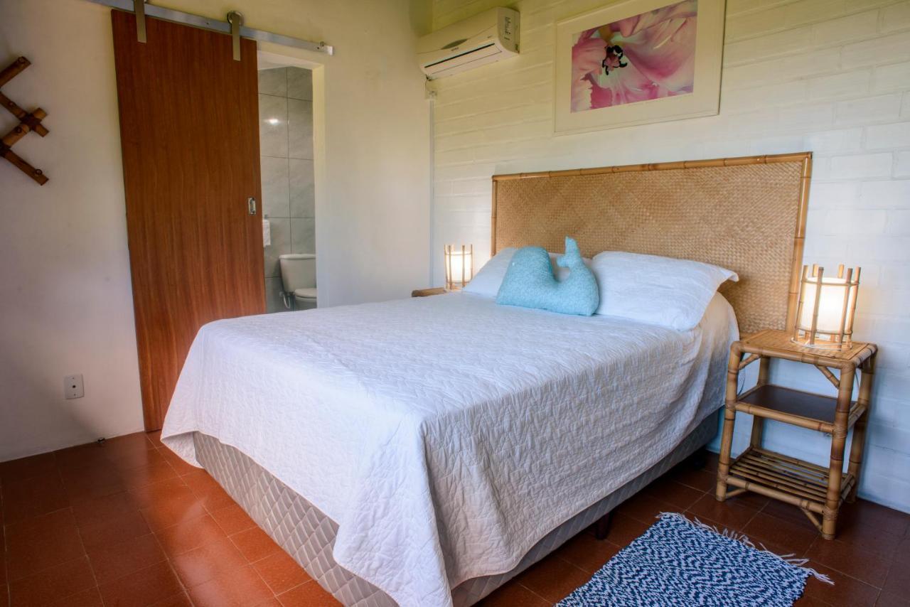 Condominio Aldeia Dos Anjosdo Rosa Прайя-ду-Роза Экстерьер фото