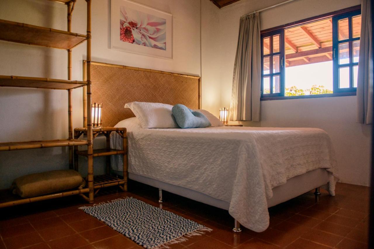 Condominio Aldeia Dos Anjosdo Rosa Прайя-ду-Роза Экстерьер фото