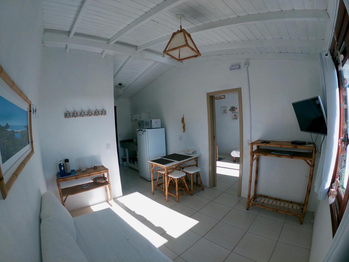 Condominio Aldeia Dos Anjosdo Rosa Прайя-ду-Роза Экстерьер фото