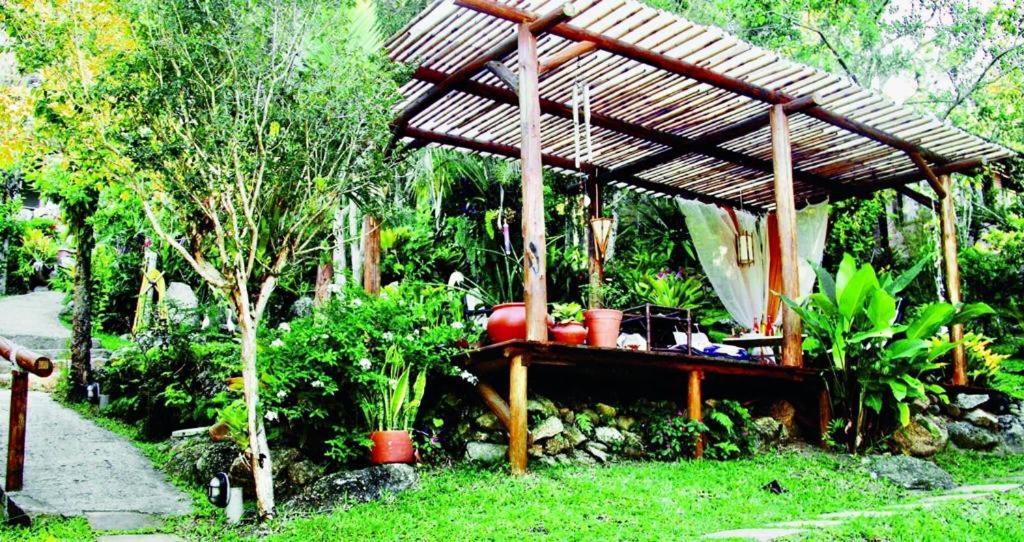 Condominio Aldeia Dos Anjosdo Rosa Прайя-ду-Роза Экстерьер фото