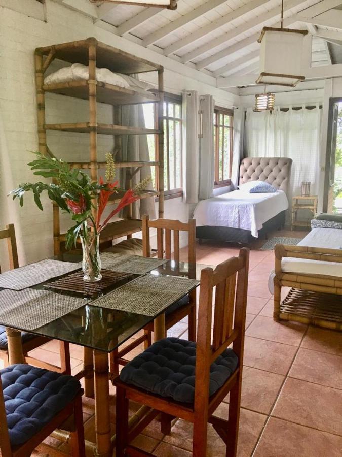 Condominio Aldeia Dos Anjosdo Rosa Прайя-ду-Роза Экстерьер фото