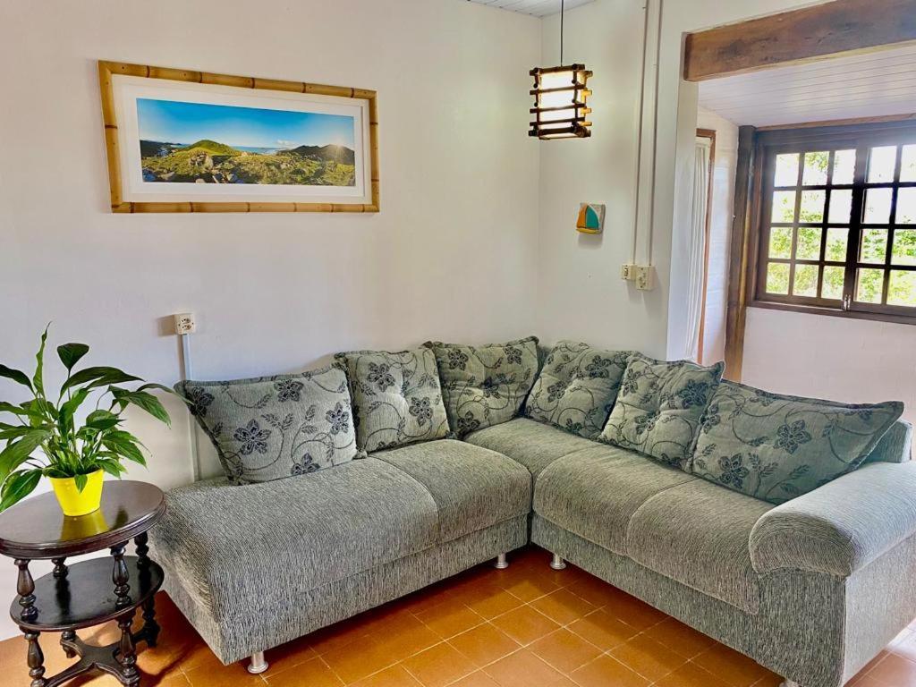 Condominio Aldeia Dos Anjosdo Rosa Прайя-ду-Роза Экстерьер фото
