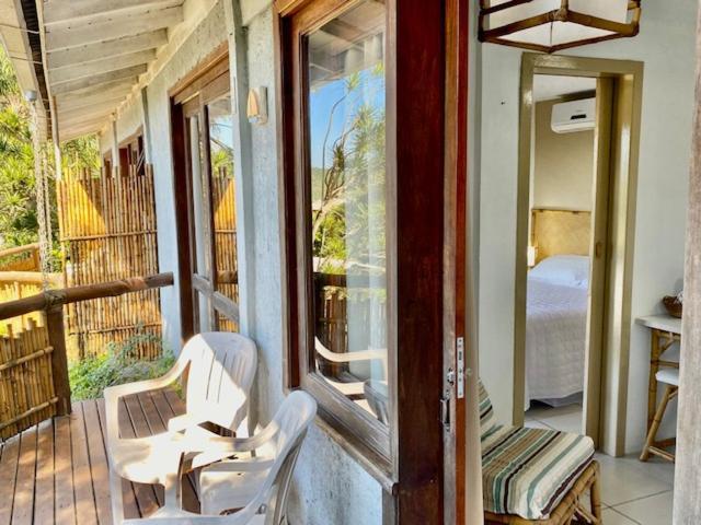 Condominio Aldeia Dos Anjosdo Rosa Прайя-ду-Роза Экстерьер фото