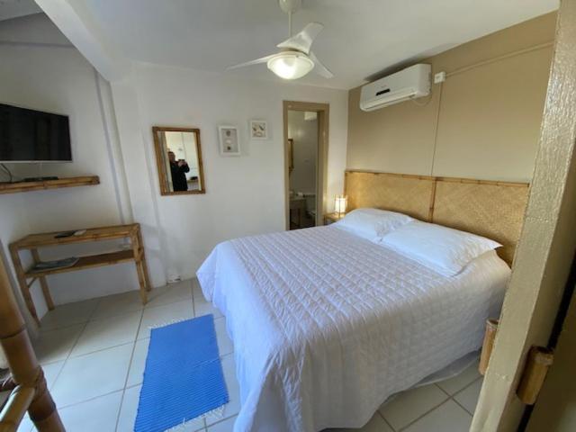 Condominio Aldeia Dos Anjosdo Rosa Прайя-ду-Роза Экстерьер фото