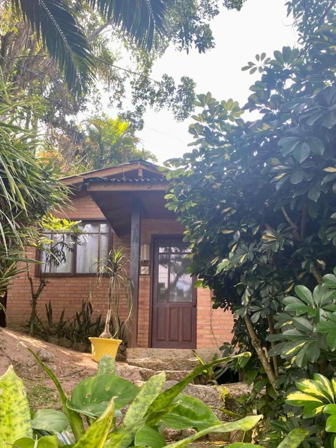 Condominio Aldeia Dos Anjosdo Rosa Прайя-ду-Роза Экстерьер фото