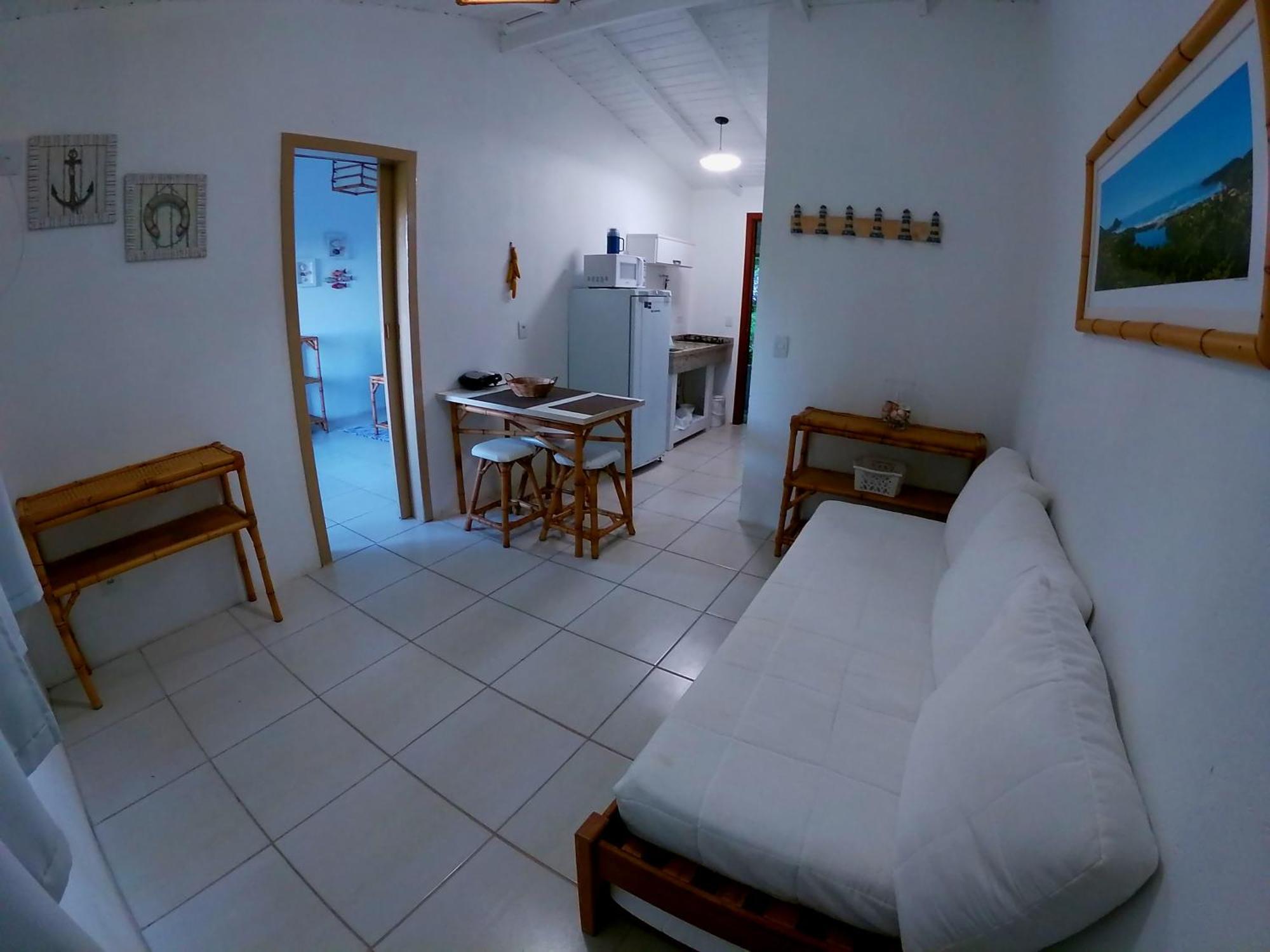Condominio Aldeia Dos Anjosdo Rosa Прайя-ду-Роза Экстерьер фото