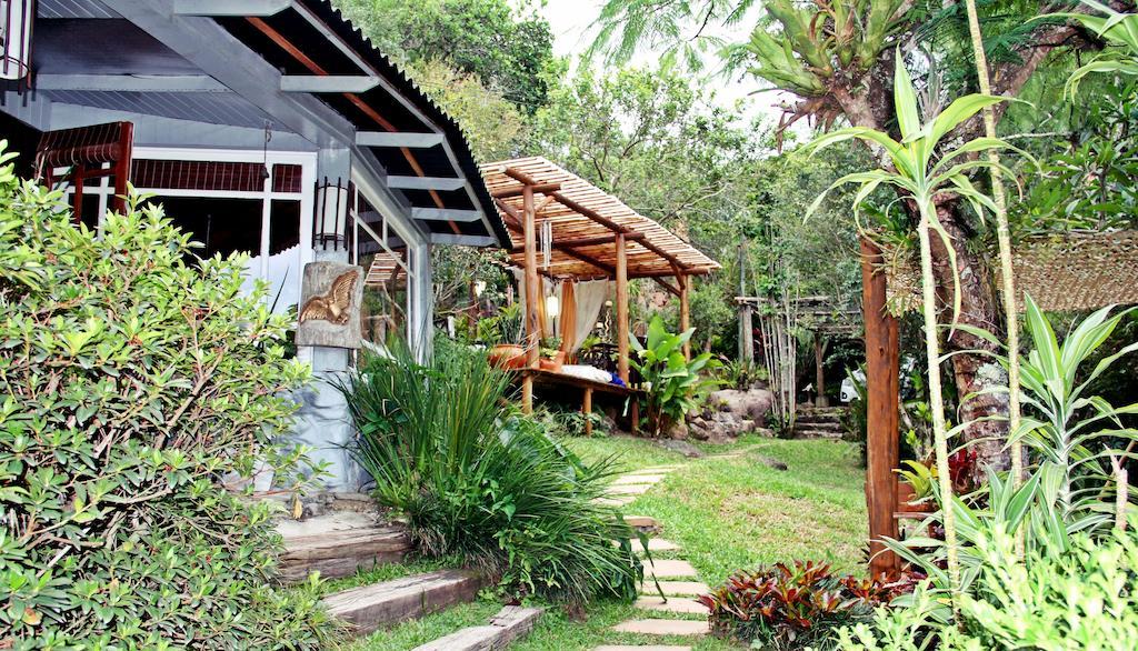 Condominio Aldeia Dos Anjosdo Rosa Прайя-ду-Роза Экстерьер фото